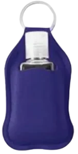hand sanitizer