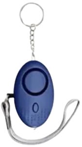 personal alarm