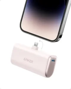 ANKER Nano Portable Charger