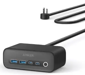 Anker 525 Charging Station
