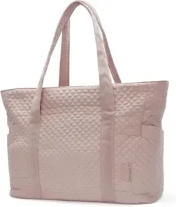 BAGSMART Crush Tote Bag
