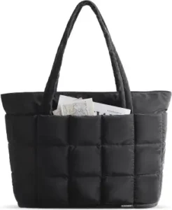BAGSMART Large Tote