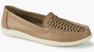 Bridget Boat Shoe