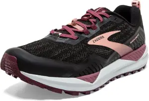 Brooks Cascadia 15 Trail Running Shoe