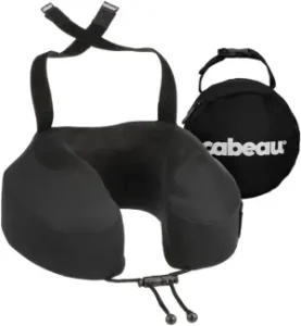 Cabeau Airplane Travel Pillow