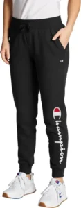 Champion Classic Script Jogger