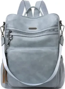 Cluci backpack Purse