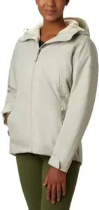 Columbia Women's Rainie Falls Jacket