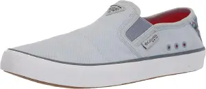 Columbia Women's Slack Water PFG Slip Boat Shoe
