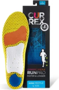 Currex Runpro Insoles