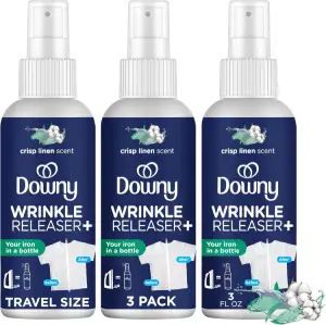 Downy Wrinkle Release Spray