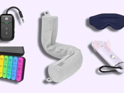 Early Prime Day Travel Deals Under $50