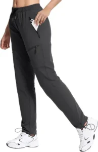 FLEFRM Hiking Pants