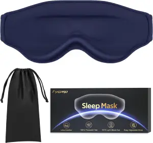 FYGRIP 3D Cooling Eye Mask
