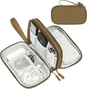 FYY Electronic Organizer