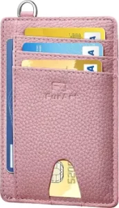 FurArt Front Pocket Wallets