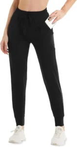 GAYHAY Joggers with Pockets