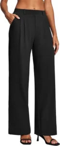 Heathyoga Womens Dress Pants
