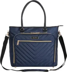 Kenneth Cole REACTION Chelsea Quilted Chevron