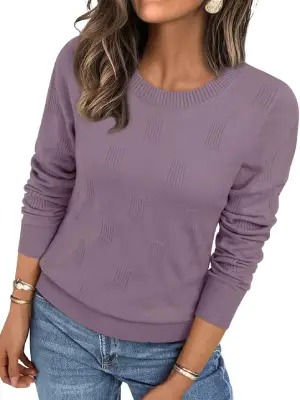 LILLUSORY Sweaters Fall Fashion