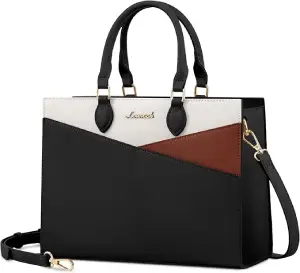 LOVEVOOK Purses for Women