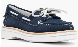 Lillith Boat Shoe