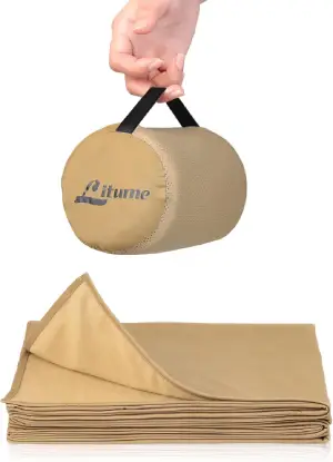 Litume Travel Blanket