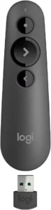 Logitech Wireless Presenter R500s