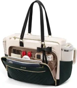 Lovevook Teacher Tote Bag