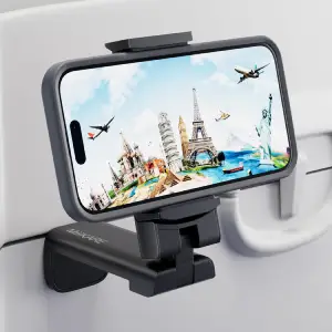 MiiKARE Airplane Phone Holder