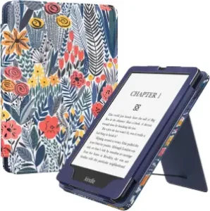 MoKo Case for 6.8_ Kindle Paperwhite