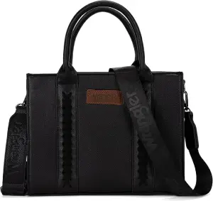 Montana West Wrangler Medium Tote
