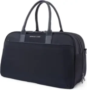 Nomad Lane Carry-On Luggage Duffel Bag