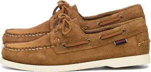 Sebago Women's Portland Roughout Shoes