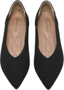 Semwiss Women's Ballet Flats