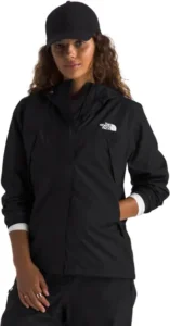 The North Face Women’s Antora Waterproof Jacket, Best Lightweight Fall Jackets for Women