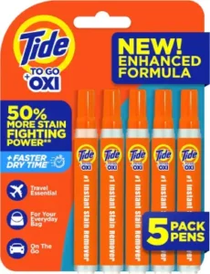 Tide Stain Remover for Clothes