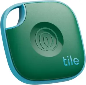 Tile by Life360 Mate, tech organizer case