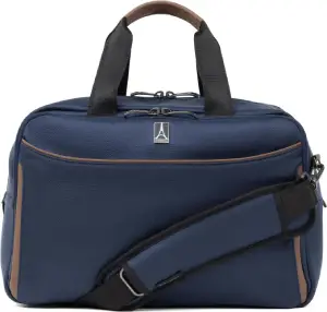 Travelpro Crew Classic, carry on tote bags with trolley sleeve