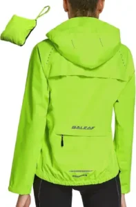 baleaf Women's Rain Jackets