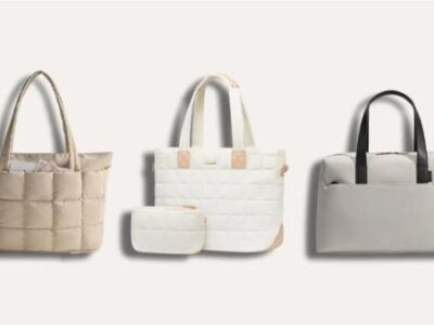 12 Carry On Tote Bags with Trolley Sleeve