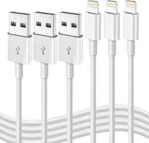 iPhone Fast Charging Cable