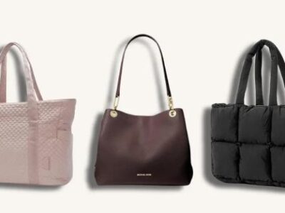 Early Amazon Prime Day 2025 Tote Bag Deals (Chic, Practical & Up to 50% Off)