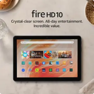 Amazon Fire Tablet