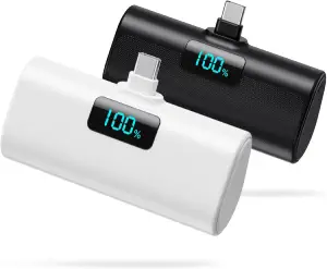 HETP Portable Charger for iPhone