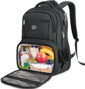 MATEIN 17 Inch Laptop Backpack