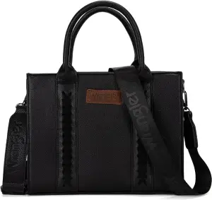 Wrangler Medium Tote Bag