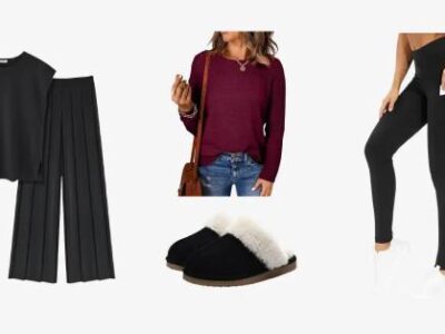 Amazon Early Prime Day Deals: Cozy Fashion, Smart Travel Essentials
