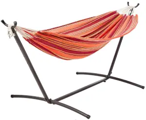 Amazon Basics Double Hammock