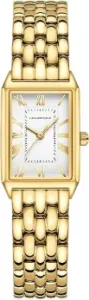Gaofan Gold Watch for Women